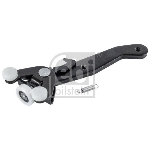 Febi Bilstein 171222 Rollenführung Schiebetür Rechts Unten für VW