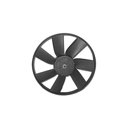 Van Wezel 5880746 Lüfter Motorkühlung Vorne für Saurer VW
