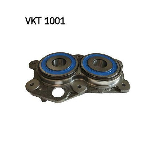 Skf VKT 1001 Lager Schaltgetriebe Getriebeausgangswelle Getriebeseitig für Audi