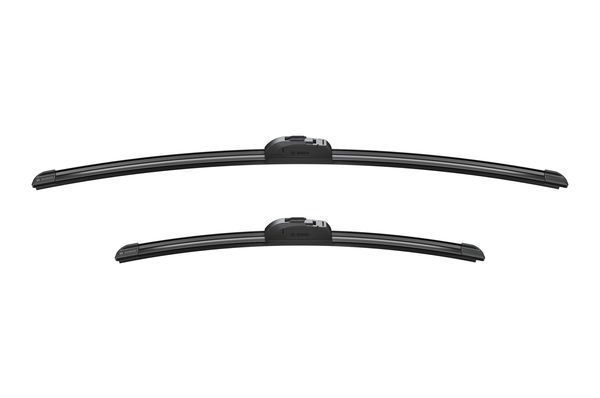 BOSCH Wischblattsatz AR813S 3397118912