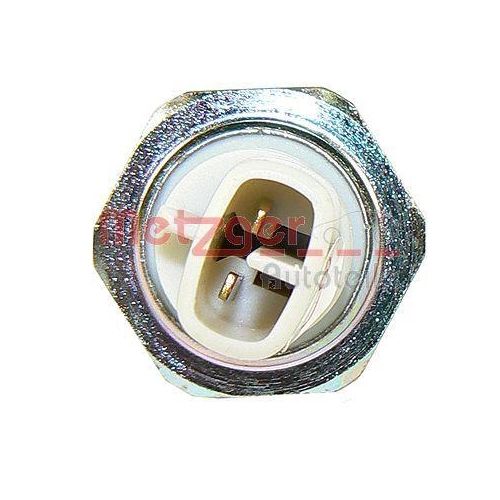 Schalter, Rückfahrleuchte