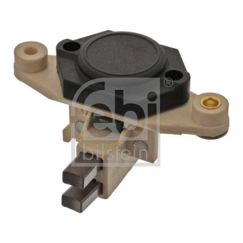 Febi Bilstein 17202 Generatorregler für Audi Ford Peugeot Porsche Seat VW Fendt