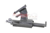 Metzger Autoteile 2220657 Waschwasserdüse Scheinwerferreinigung Vorne Links Ford