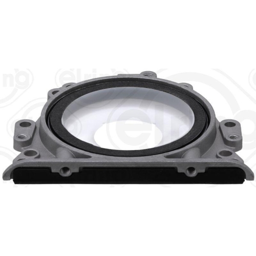 Elring 804.850 Wellendichtring Kurbelwelle Getriebeseitig für Audi Seat Skoda VW