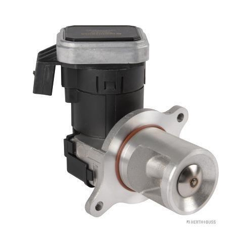 Herth+buss Elparts 70671210 Agr Ventil für Chrysler Mercedes Benz Mercedes Benz