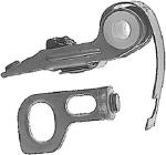 BERU Kontaktsatz, Zündverteiler KS039