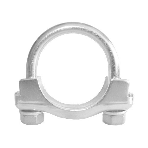 Imasaf 01.10.45 Klemmstück Abgasanlage für Ford