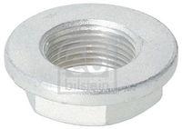Febi Bilstein 04056 Mutter Achszapfen Hinterachse Links Hinterachse Rechts Bmw
