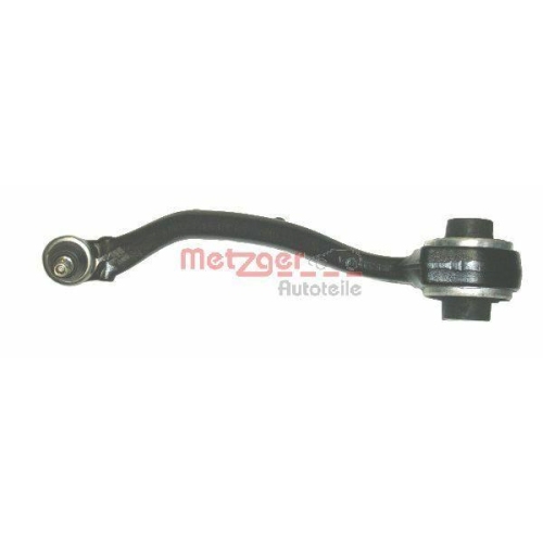 Metzger Autoteile 58053001 Lenker Radaufhängung Vorderachse Links Hinten Unten