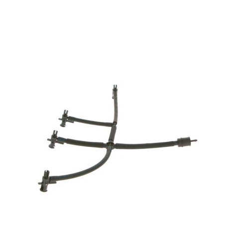 Bosch 0 445 130 055 Schlauch Leckkraftstoff für VW