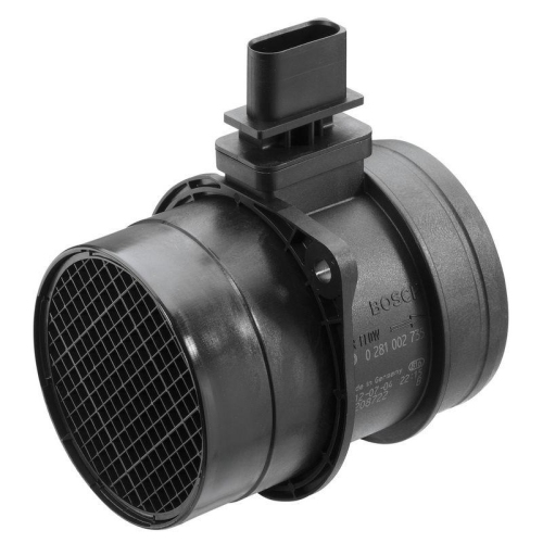 Bosch 0 281 002 735 Luftmassenmesser für Audi Seat Skoda VW