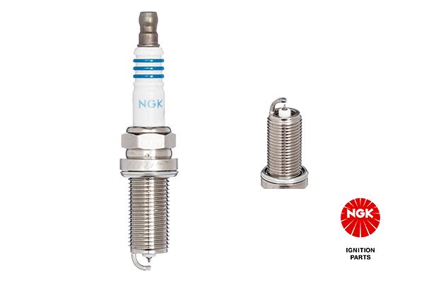 NGK Zündkerze LPG Laser Line