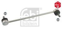 Febi Bilstein 27897 Stange/strebe Stabilisator Vorderachse Links für Ford Volvo
