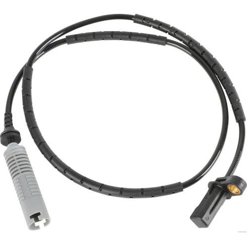 Herth+buss Elparts 70660115 Sensor Raddrehzahl Hinterachse Beidseitig für Bmw