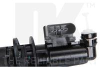 Nk 832312 Geberzylinder Kupplung für Audi Seat Skoda VW