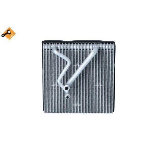 Nrf 36109 Verdampfer Klimaanlage für Audi Seat Skoda VW