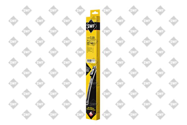 SWF Wischblatt Visioflex Heck OE 119519 Wischerblatt