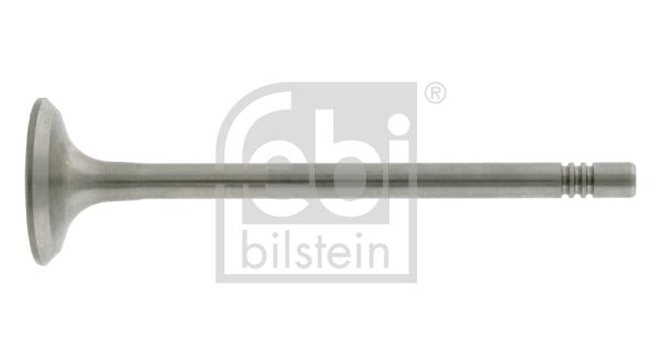 Original FEBI BILSTEIN Auslassventil 21016 SEAT 03D 109 611 A
