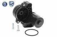 Vemo V10-77-1060 Stellelement Feststellbremse Bremssattel Hinterachse Links Audi