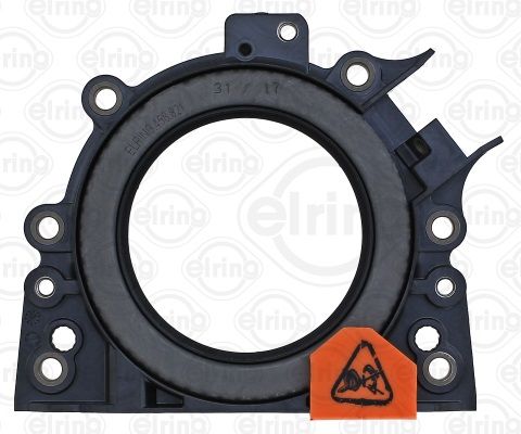 Original Elring Wellendichtring, Kurbelwelle 458.821