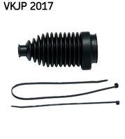 Skf VKJP 2017 Faltenbalgsatz Lenkung Vorderachse für VW