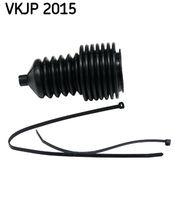 Skf VKJP 2015 Faltenbalgsatz Lenkung Vorderachse Vorderachse Beidseitig für Opel