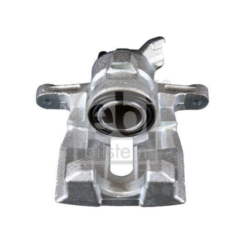 Febi Bilstein 179026 Bremssattel Hinterachse Rechts für Land Rover