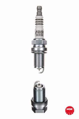 NGK Zündkerze Iridium IX