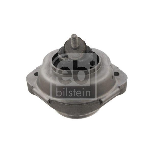 Febi Bilstein 31017 Lagerung Motor Links für Bmw