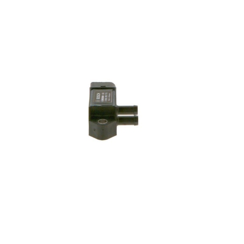 Bosch 0 986 280 715 Sensor Abgasdruck für Audi Seat Skoda VW