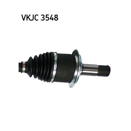 Skf VKJC 3548 Antriebswelle Hinterachse Links Hinterachse Rechts Mercedes Benz