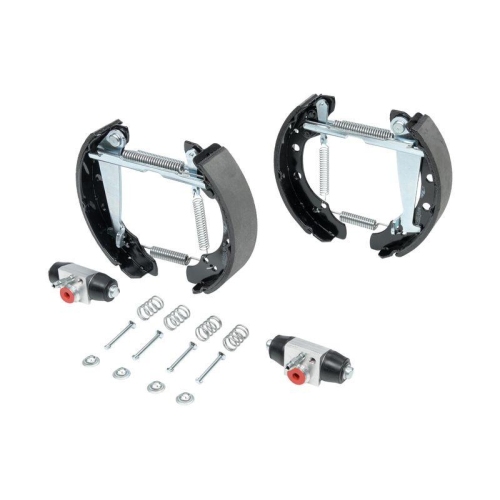 Bremsbackensatz Topkit