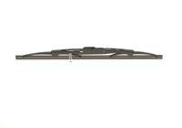 Bosch 3 397 004 772 Wischblatt Hinten für Audi Seat VW