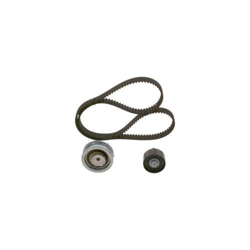 Bosch 1 987 946 588 Zahnriemensatz für Audi Skoda VW