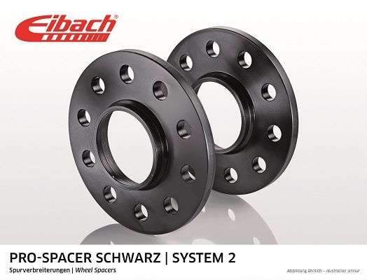 EIBACH Spurverbreiterung Pro-Spacer S90-2-15-017-B
