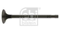 Febi Bilstein 21014 Auslassventil für Seat VW