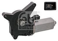 Febi Bilstein 100861 Elektromotor Fensterheber Links für Mercedes Benz
