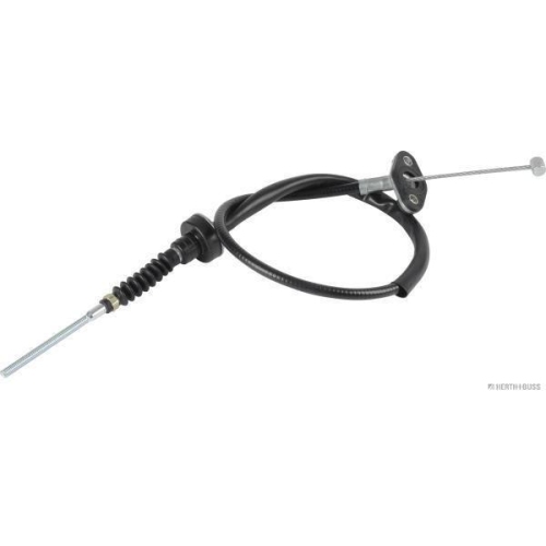 Herth+buss Jakoparts J2300904 Seilzug Kupplungsbetätigung für Chevrolet