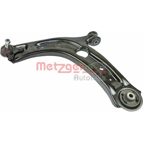 Metzger Autoteile 58092011 Lenker Radaufhängung Vorderachse Links für Vag
