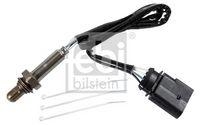 Febi Bilstein 175864 Lambdasonde Rechts Vor Katalysator für Audi Seat Skoda VW