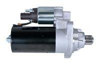 Hella 8EA 012 526-111 Starter für VW