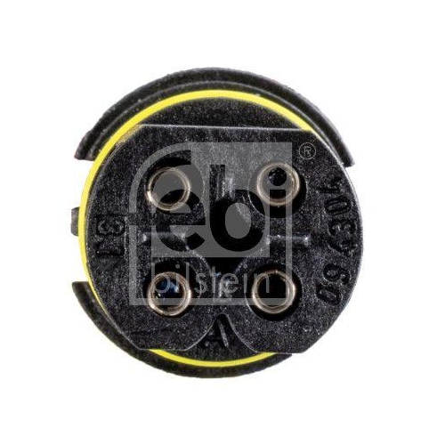 Febi Bilstein 175932 Lambdasonde Links Rechts für Chrysler Mercedes Benz Karmann