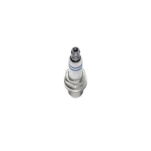 Bosch 0 242 236 565 Zündkerze für Opel Seat Skoda Volvo VW Baic