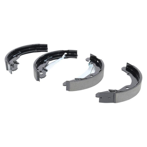 Ate 03.0137-0357.2 Bremsbackensatz Hinterachse für Seat Skoda Vag
