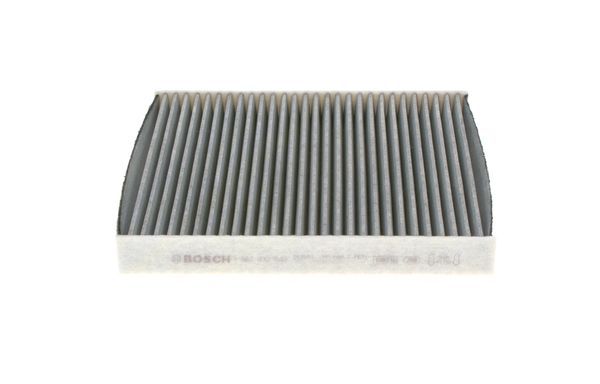 BOSCH Filter, Innenraumluft 1 987 432 543