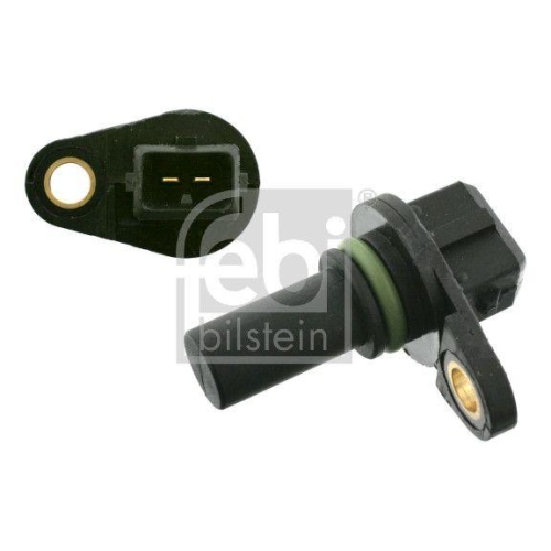 Febi Bilstein 27500 Sensor Geschwindigkeit für Audi Seat Skoda VW