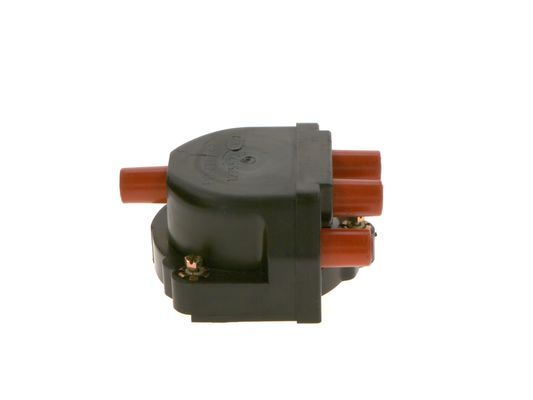 BOSCH Zündverteilerkappe 1 235 522 382