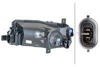 Hella 1NG 354 843-021 Nebelscheinwerfer Rechts für VW