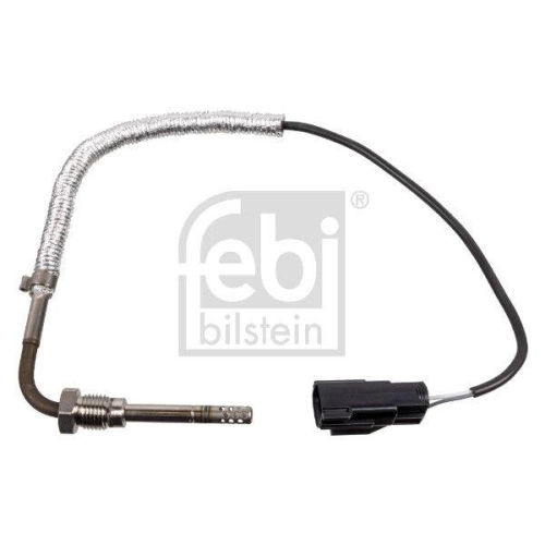 Febi Bilstein 175020 Sensor Abgastemperatur für Volvo