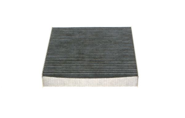 BOSCH Filter, Innenraumluft 1 987 432 304